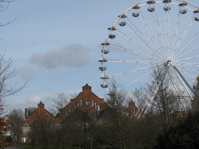 My Westerpark - click on the photo for more