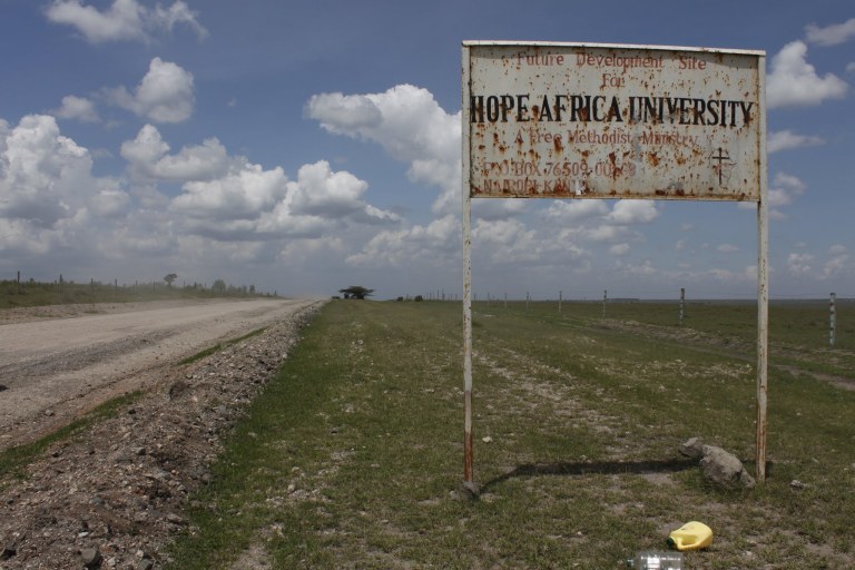 Roadtrip to the Rift Valley - click on the photo for more